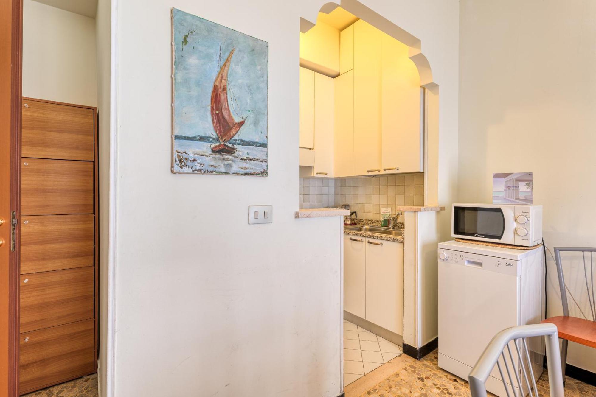 Bluemind Apartment 500M From Sea - Happy Rentals Αλάσιο Εξωτερικό φωτογραφία