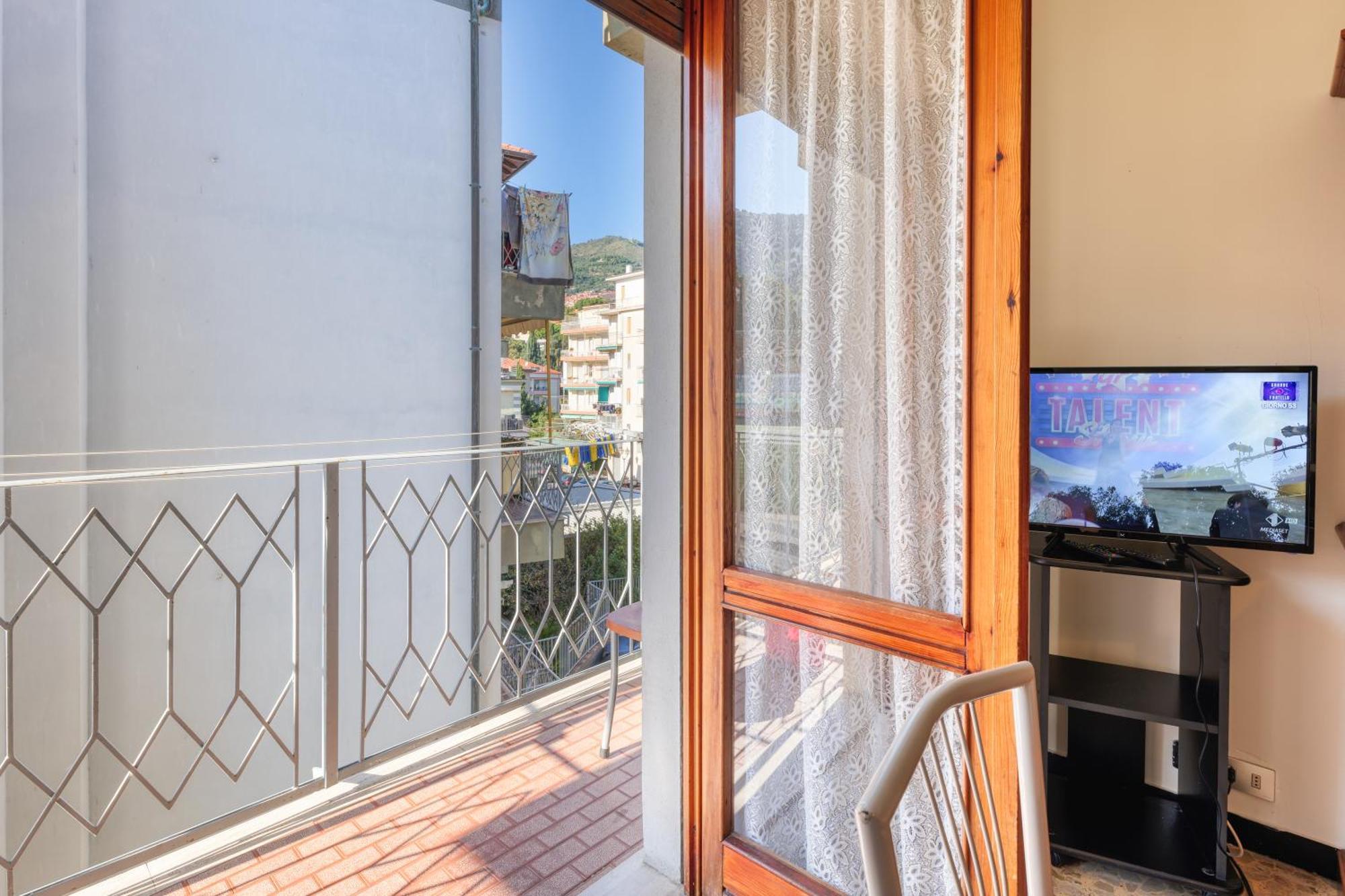 Bluemind Apartment 500M From Sea - Happy Rentals Αλάσιο Εξωτερικό φωτογραφία