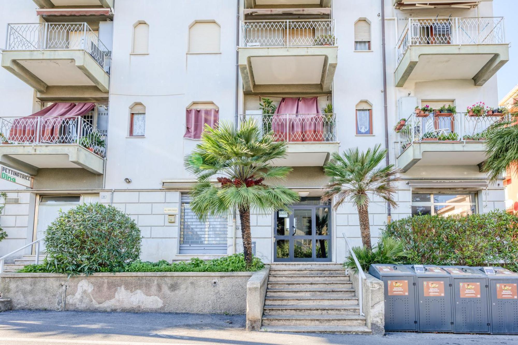 Bluemind Apartment 500M From Sea - Happy Rentals Αλάσιο Εξωτερικό φωτογραφία