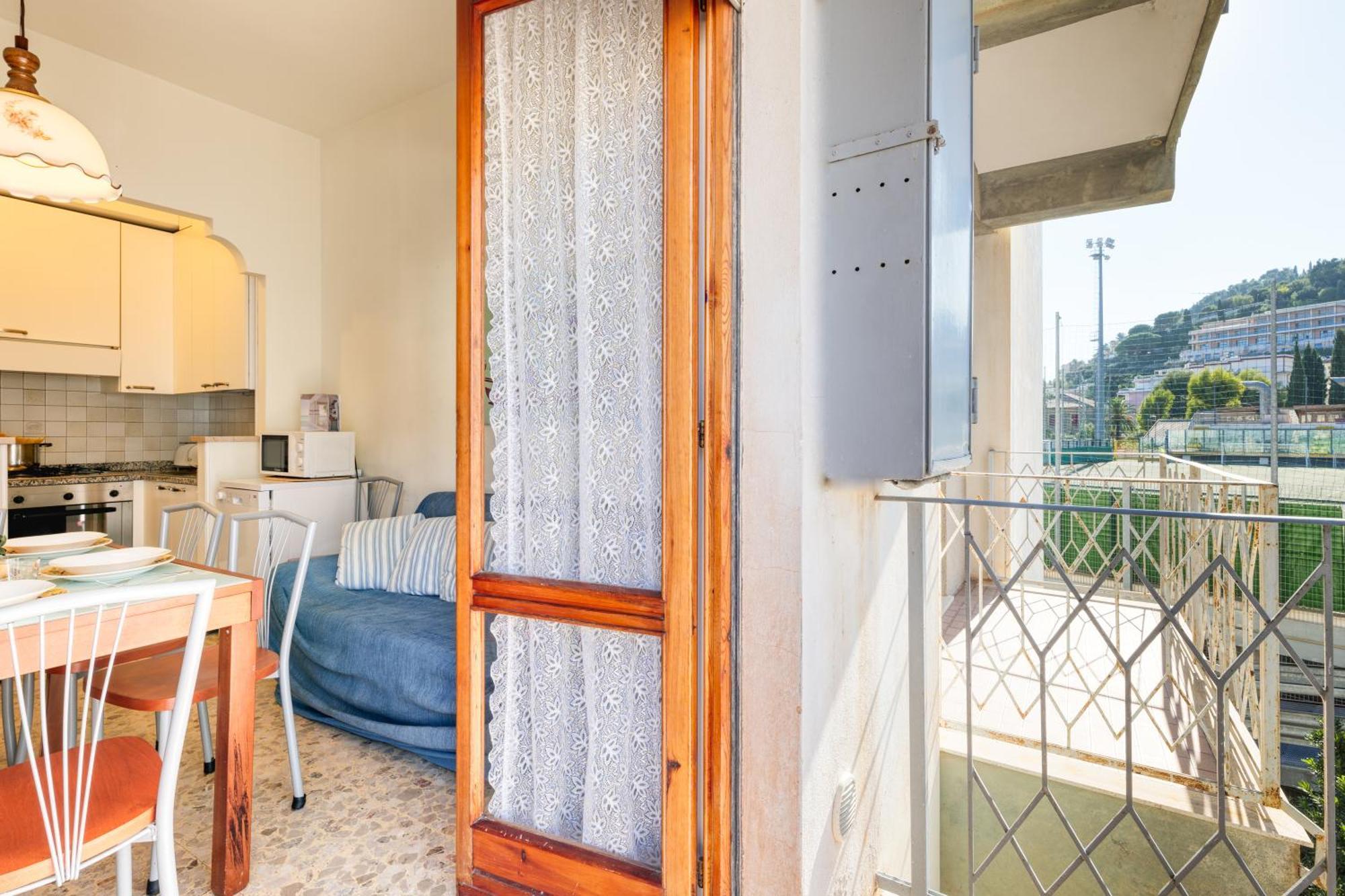Bluemind Apartment 500M From Sea - Happy Rentals Αλάσιο Εξωτερικό φωτογραφία