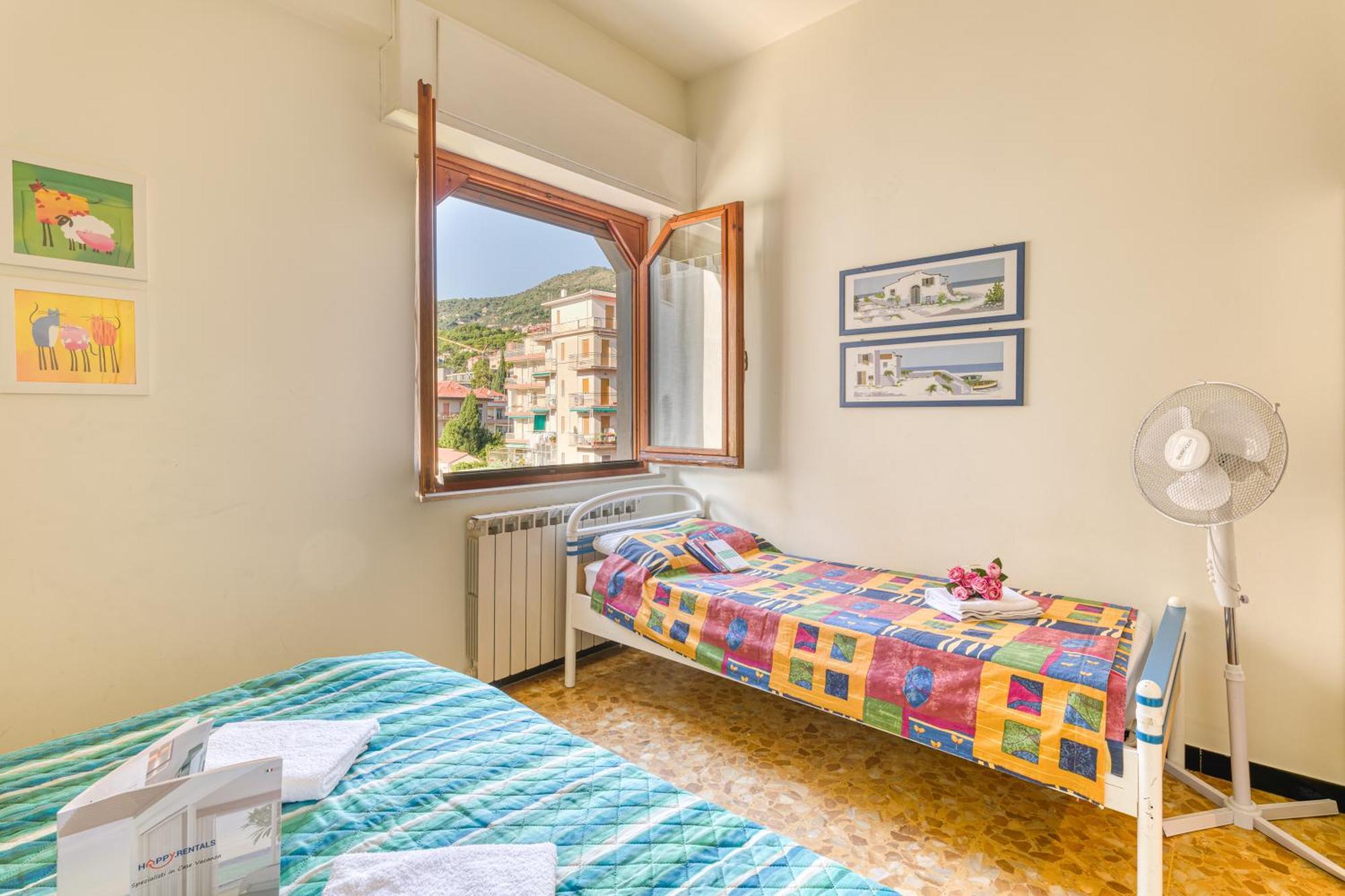 Bluemind Apartment 500M From Sea - Happy Rentals Αλάσιο Εξωτερικό φωτογραφία