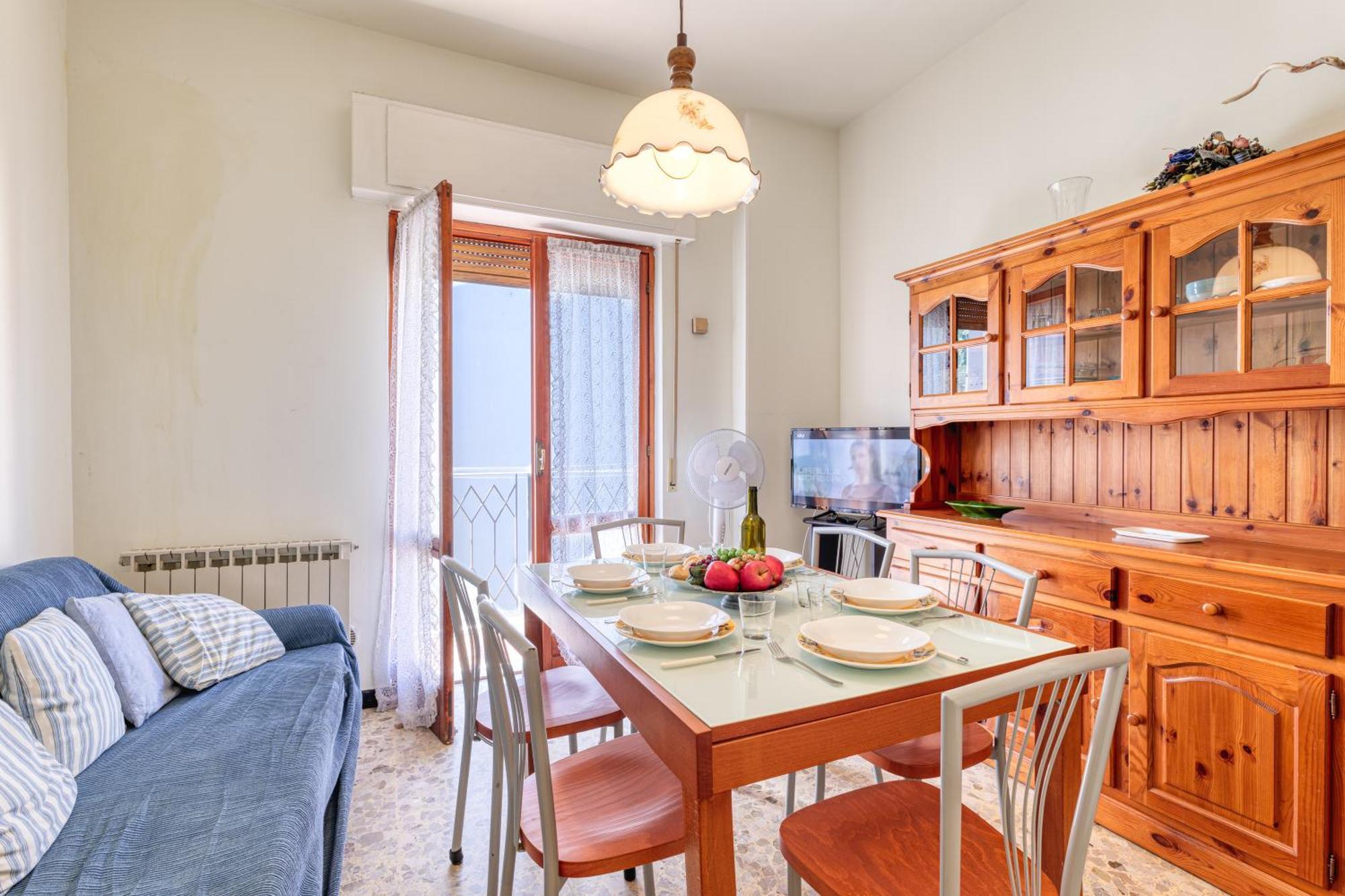 Bluemind Apartment 500M From Sea - Happy Rentals Αλάσιο Εξωτερικό φωτογραφία