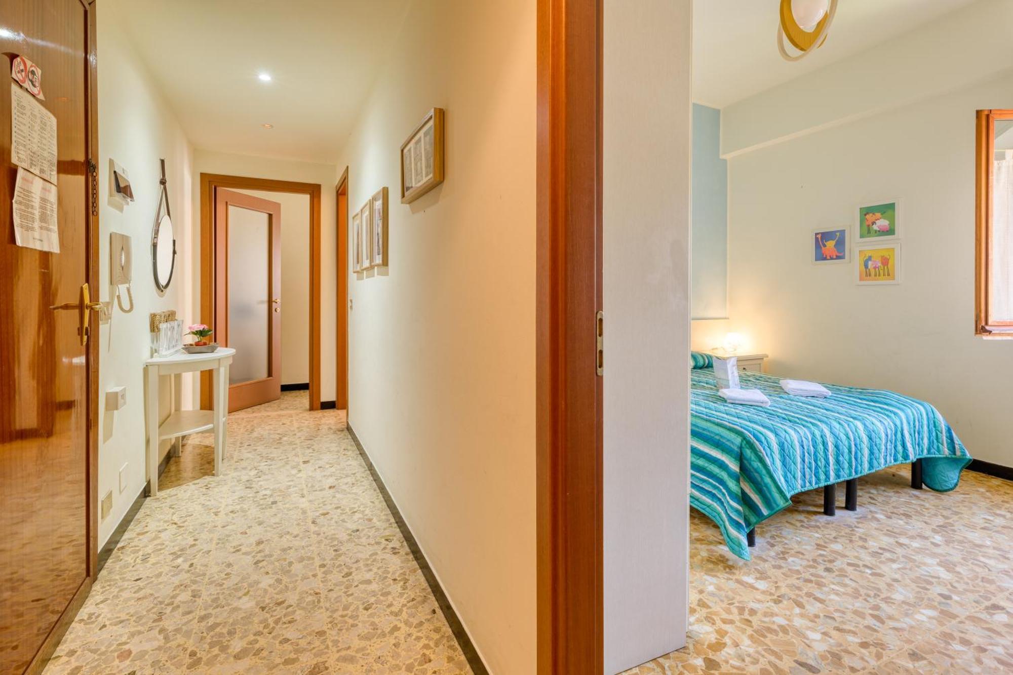 Bluemind Apartment 500M From Sea - Happy Rentals Αλάσιο Εξωτερικό φωτογραφία