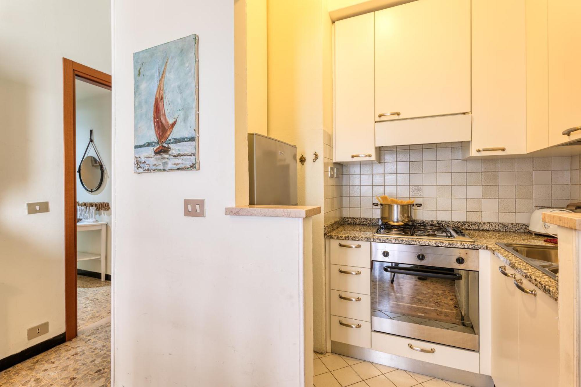Bluemind Apartment 500M From Sea - Happy Rentals Αλάσιο Εξωτερικό φωτογραφία